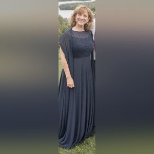 Bill Levkoff Mother of the bride dress